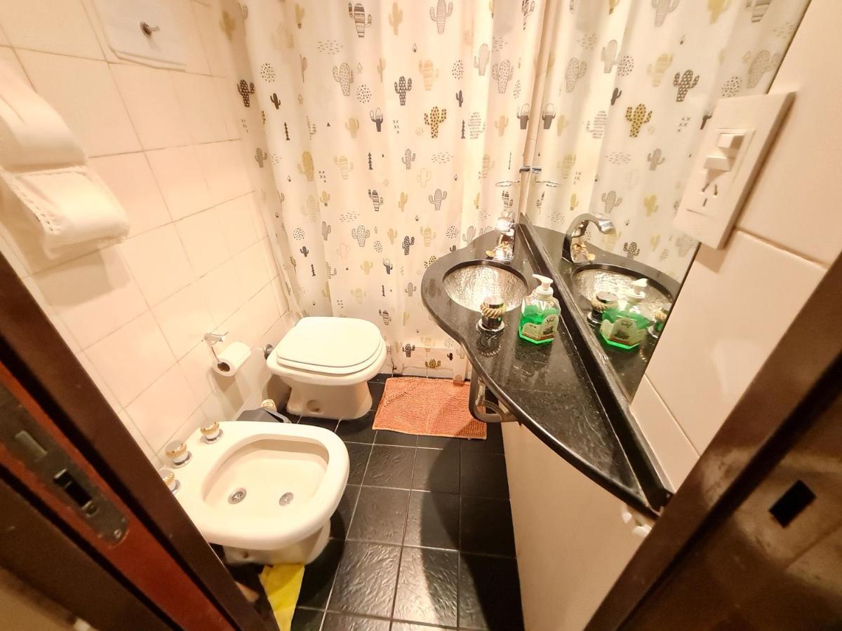 Monoambiente A 300 Metros Del Obelisco Διαμέρισμα Μπουένος Άιρες Εξωτερικό φωτογραφία